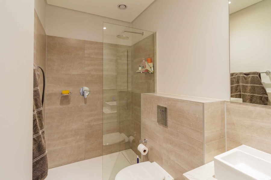 1 Bedroom Property for Sale in Foreshore Western Cape